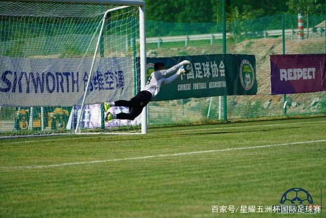新U22国家队亮相 U20跳级生能带来什么变化？